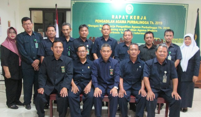 rapat kerja 040202019 3