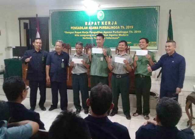 rapat kerja 040202019 4