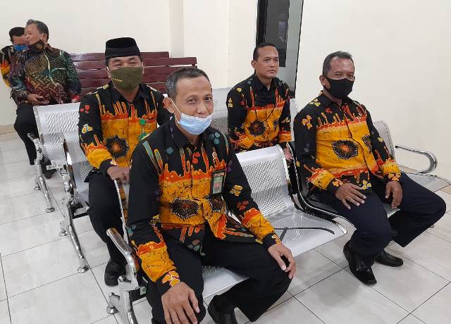 pelantikan 3 hakim 28082020 4