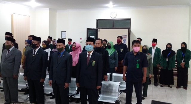 upacara hut mari 75 19082020 1