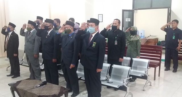 upacara hut mari 75 19082020 3