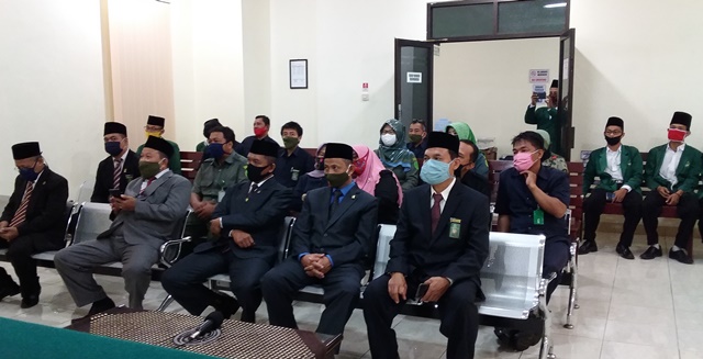 upacara hut mari 75 19082020 4