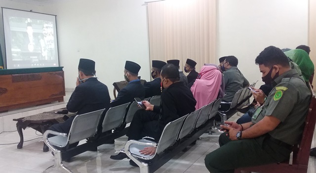 upacara hut mari 75 19082020 5