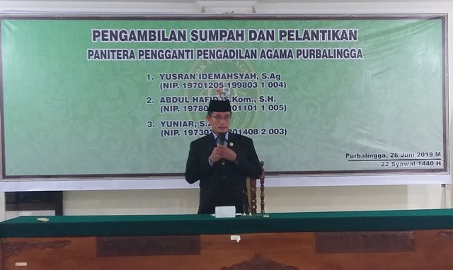 pelantikan 3pp 26062019 2