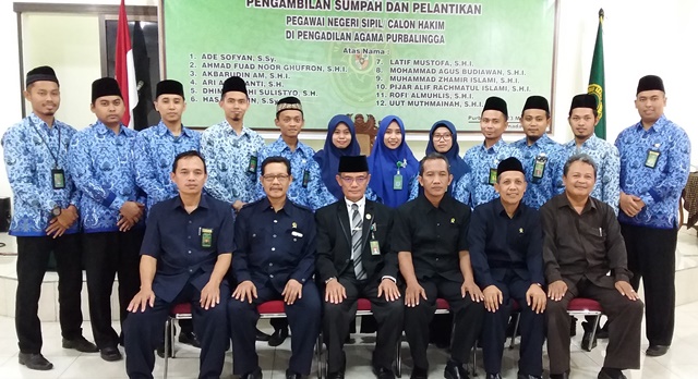 pelantikan cakim 23052019 4