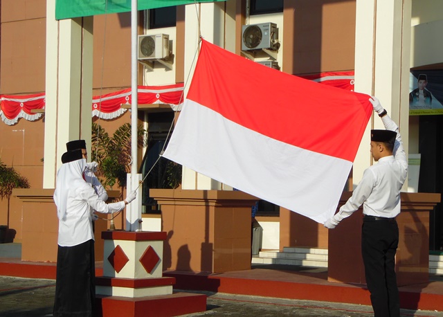 upacara 17 08 2019 1